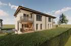 Duplex cu 5 camere cu Canalizare în Dâmbul Rotund - 6