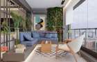 Apartament 3 camere - Postalionului / D. Cucului - 8