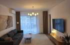 Inchiriez studio dublu - Silk District Iasi - 4
