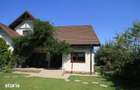 Casa cu 5 camere, moderna eleganta 240mp, mobilata , gradina 500m - 1