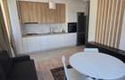 Apartament cu 3 camere semidecomandat în Centru Civic - 1