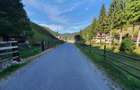 Teren Construcții de 500 mp, în Bran - 1