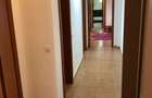 Inchiriez pe termen lung apartament cu 3 camere in centru. - 1