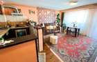 Apartament cu 2 camere semidecomandat în Florești - 3