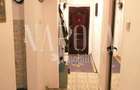 Apartament cu 3 camere semidecomandat în Mănăștur - 5