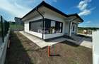 Casa individuala 4 camere, 100 mp utili, curte 450 mp Brea - 1