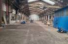 Spațiu industrial, de 1,000 mp, în Titan - 3