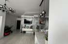 Apartament cu 3 camere semidecomandat în Mănăștur - 3