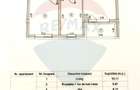 Inchiriez apartament 2 camere, la Kasper - 12