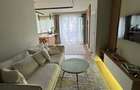 Apartament cu 2 camere semidecomandat în Florești - 7