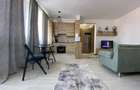 Garsoniera moderna, complet mobilata ?i utilata, parcare inclusa-New Residence, Magurele - 2