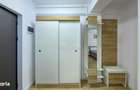 Apartament 1 camera, NOU prima inchiriere Floresti - 12