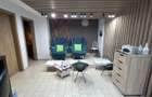 Spatiu comercial 160 mp -700mp gradina -24 parcari private in Avantgarden 3 - 5