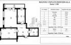 Apartament cu 2 camere dec/50 mp/garaj/zona Parcului Poligon.