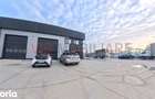 Chitila - str Dacia - Hala plus birouri P+1 - 432MP - 1