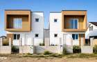 Duplex despartit prin camera tehnica Comision 0 - 189.000 Euro