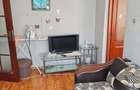 Apartament cu 3 camere semidecomandat în Micro 19 - 1
