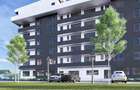 Apartament ieftin Mamaia nord. - 1