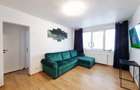 Apartament cu 2 camere semidecomandat în Micro 16 - 4 Apartament cu 2 camere semidecomandat în Micro 16 - 4