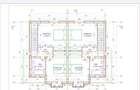 Duplex modern 3 camere, 87 mp utili, 336 mp teren - Covaci - 2