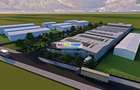 Spațiu industrial, de 830 mp, în Centura Vest - 4