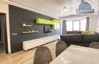 Apartament cu 3 camere decomandat în Tractorul - 1