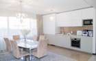 Apartament 3 camere, 115 mp util, mobilat, loc parcare subteran, curte - 2