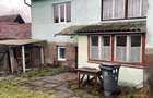 Casa solida din caramida/piatra, 1148 mp teren, pozitie excelenta in Bixad (Covasna) aproape de Baile Tusnad - 1