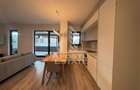 Apartament cu 3 camere semidecomandat în Take Ionescu - 4