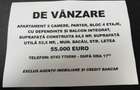 Apartament 2 camere str. Letea - 1
