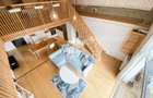 Apartament cu 3 camere decomandat în Central - 15