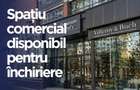 Spatiu comercial de inchiriat in incinta Showroom Mobila- Ideal Design / Arhitectura - 1