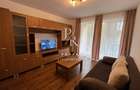 Apartament cu 2 camere decomandat în Florești - 1