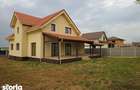Giarmata - Casa P+1, 4 Dormitoare, 4 Bai, Garaj, Beci, Teren 556 Mp - 1