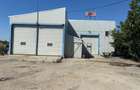 Spațiu comercial, de 240 mp, în Garoafa - 1