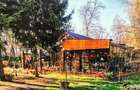 Vand Restaurant Zona Herastrau - 6