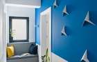 Duplex cu 5 camere cu Teren 65 Mp în Theodor Pallady - 8