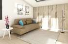 Duplex cu 5 camere cu Canalizare în Pipera - 5
