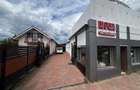 Spatiu comercial, depozit, birouri, hale, curte - 2