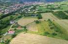 Teren intravilan 1512 mp in Rasinari, Sibiu , Oaza de liniste! - 3