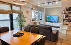 4 CAMERE | SISESTI | BANEASA | PARCARE | 110 MP UTIL | TERASA 58 MP | - 10