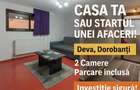 Apartament 2 camere 51 mp+ teren intravilan 31 mp CF Deva - Doroban?i - 8