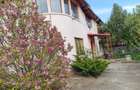 Teren 596 mp Pipera Toate utilitatile active (Trifazic)+ Casa + Garaj 90 mp - 5