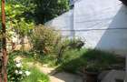 Proiect casa pe pamant necesita renovare totala, curte 85 mp, garaj+anexa - 1