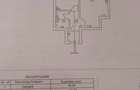 Apartament 1 camera, zona Vidin, etaj 1 - 2