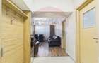 Apartament cu 4 camere decomandat în Dămăroaia - 13