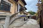 Vila arhitectura deosebita - consolidata - Cismigiu - Calea Victoriei - Romana - 6