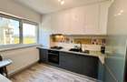 Apartament cu 3 camere decomandat în Tractorul - 5