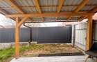 Apartament 3 camere, parter, cu loc de parcare si gradina, zona Piata - 6