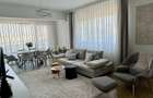 3 camere lux, 90 mp, mobilat Rovere + 2 parcari 4CityNorth - 5